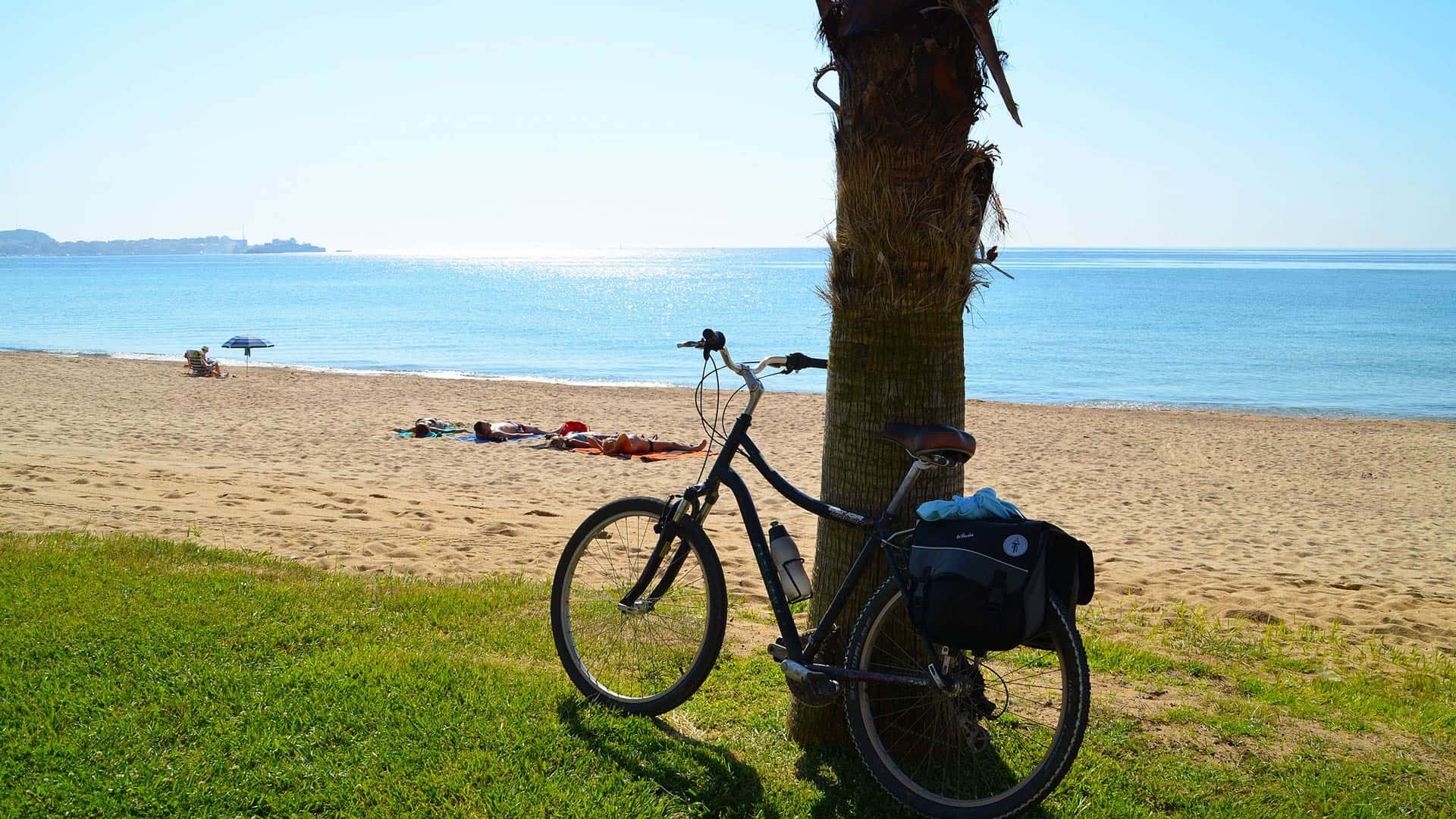 Katalonia - Pyreneene til Costa Brava p egen hnd