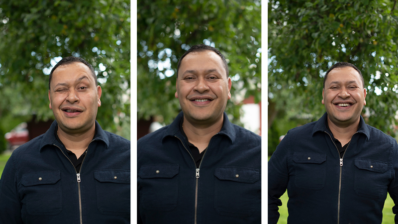 Thomas Gilberto Pedersen