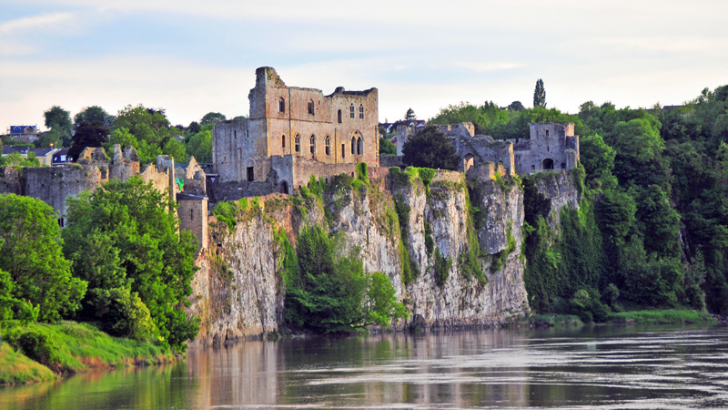 England til Wales - NYHET!